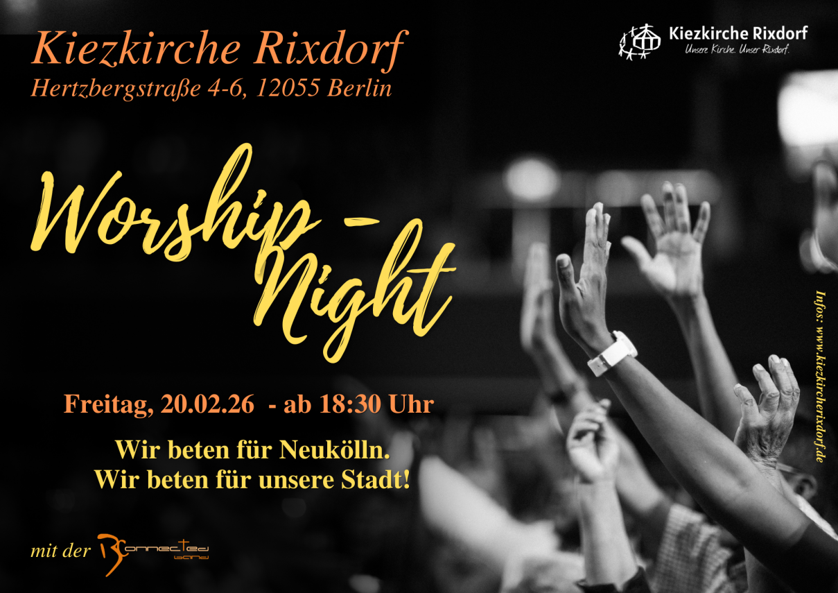 2026.02.20 Worshipnight