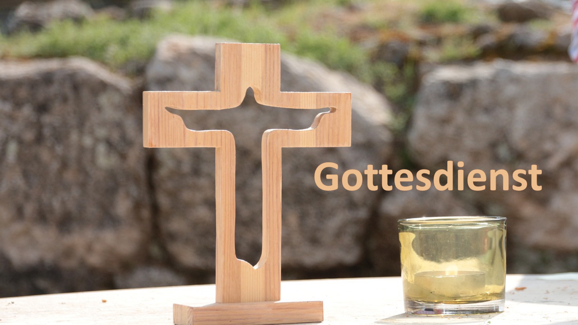 2023.10.29Gottesdienst